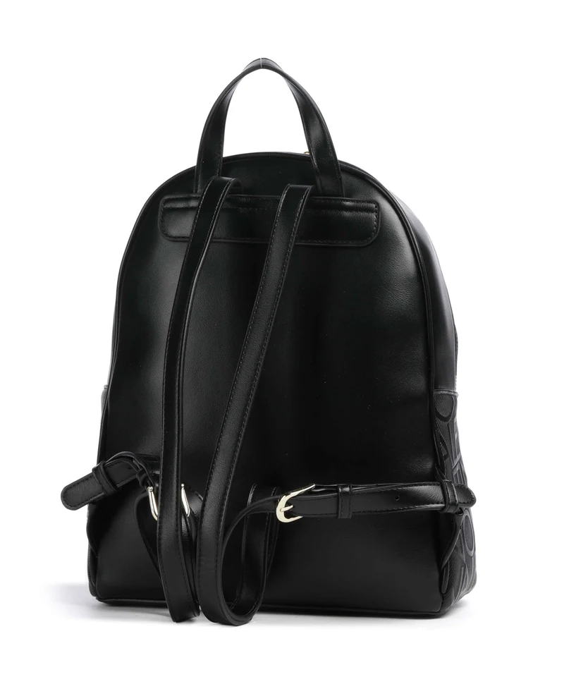 Valentino Bags Gynevra Re Mochila nero