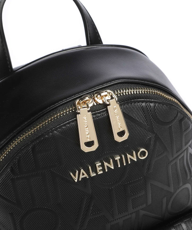 Valentino Bags Gynevra Re Mochila nero