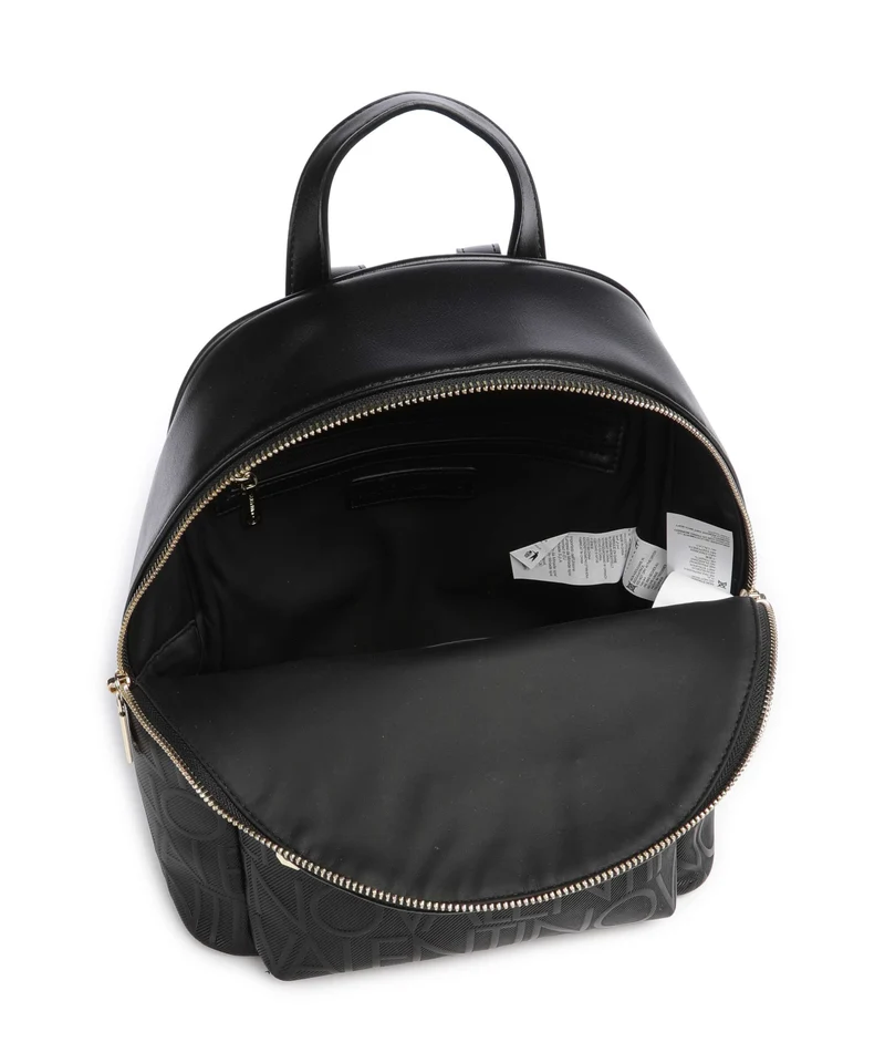 Valentino Bags Gynevra Re Mochila nero