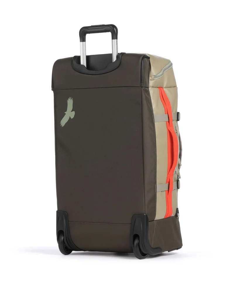 Eagle Creek Cargo Hauler 90 Mochila con ruedas desert tan