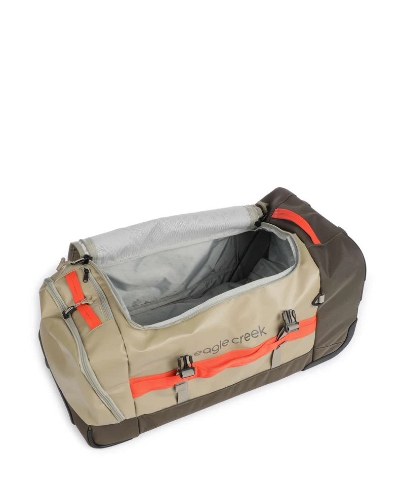 Eagle Creek Cargo Hauler 90 Mochila con ruedas desert tan