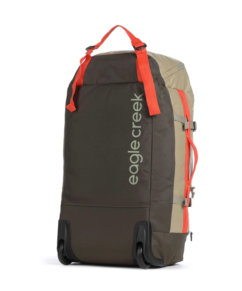 Eagle Creek Cargo Hauler 110 Bolso de viaje con ruedas desert tan