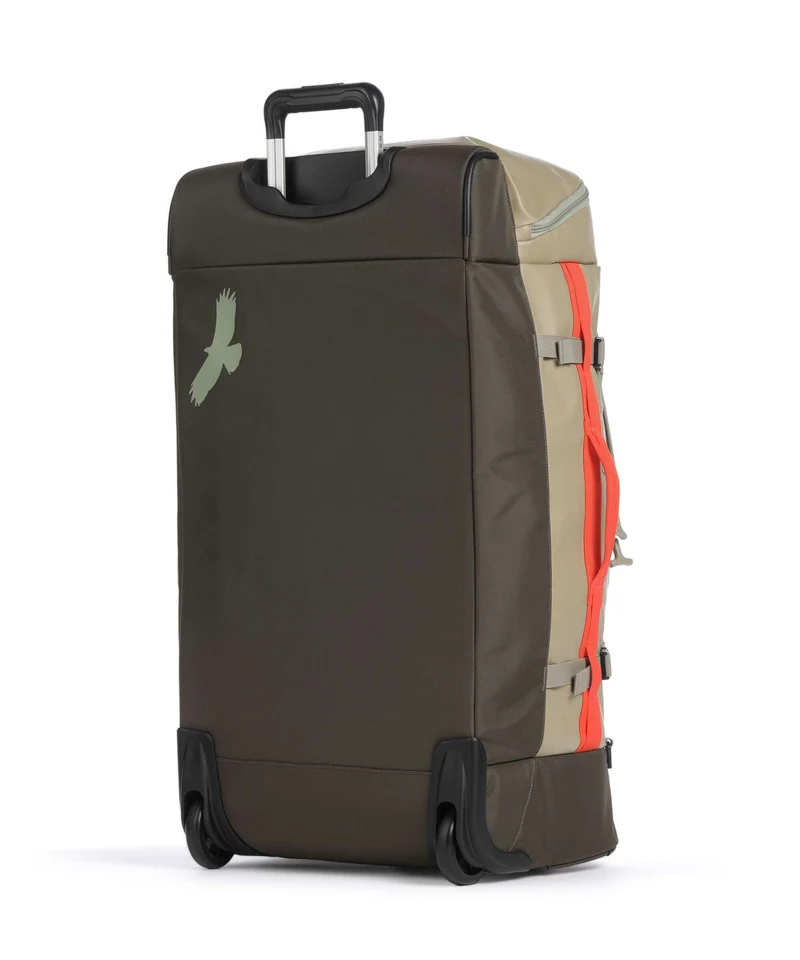 Eagle Creek Cargo Hauler 120 Mochila con ruedas desert tan