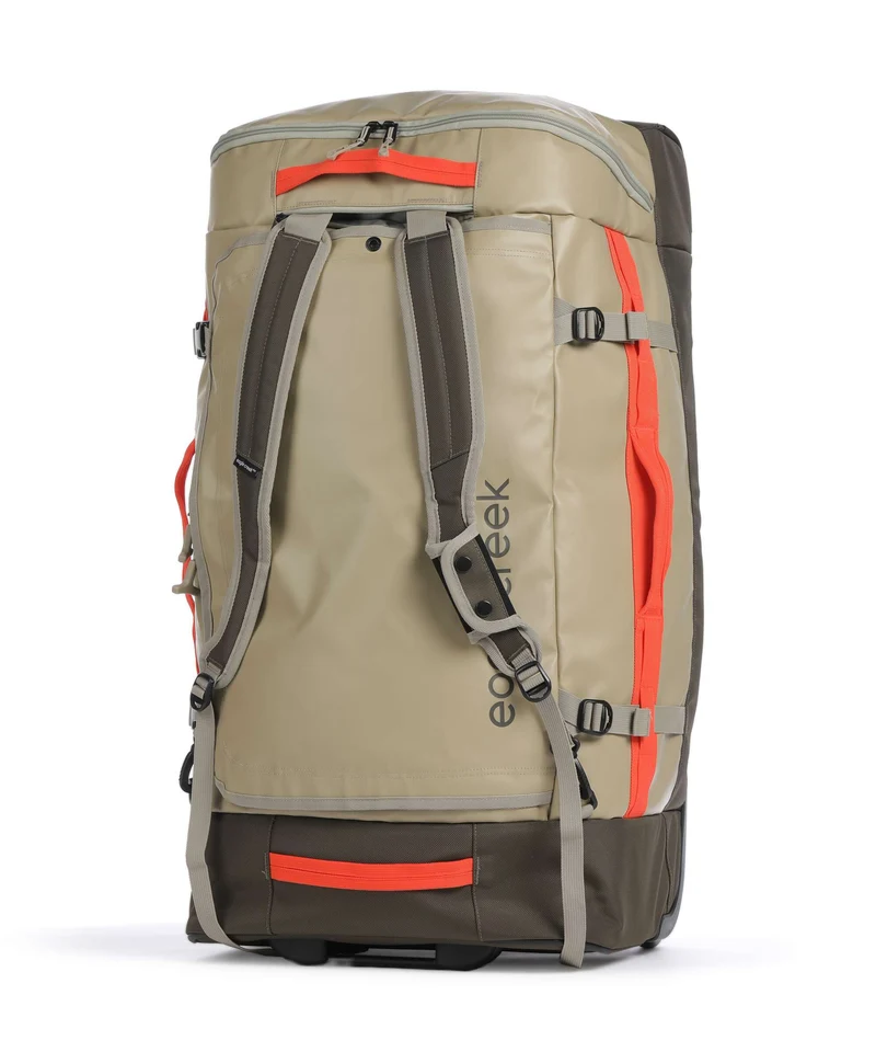 Eagle Creek Cargo Hauler 120 Mochila con ruedas desert tan