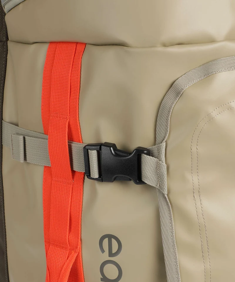 Eagle Creek Cargo Hauler 120 Mochila con ruedas desert tan