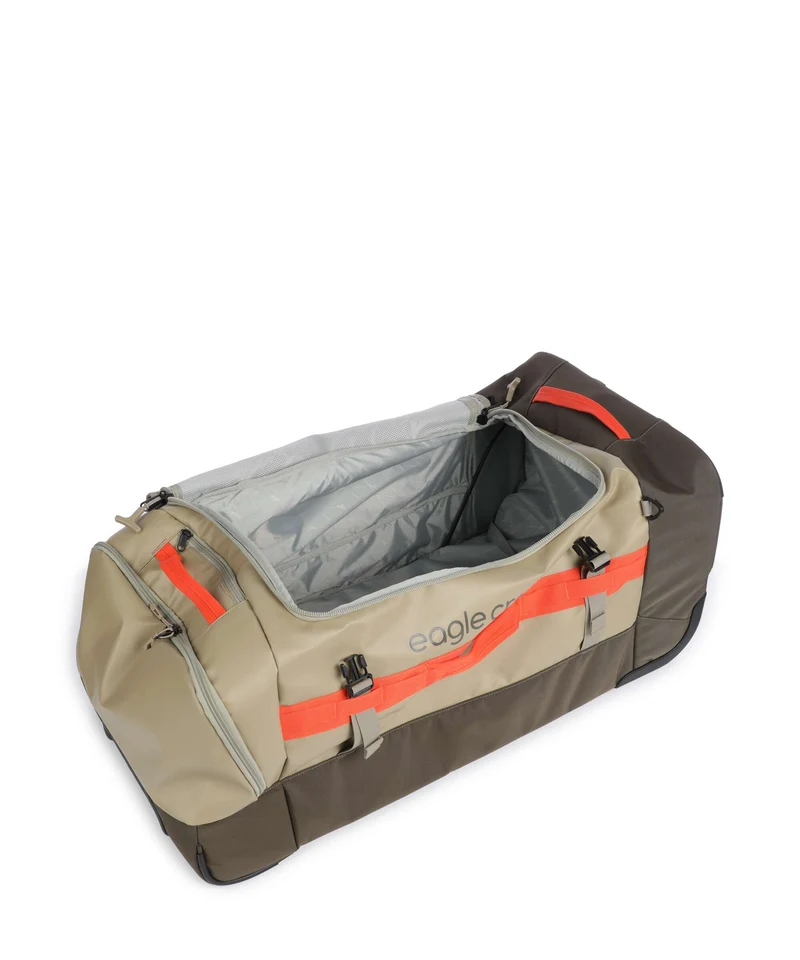 Eagle Creek Cargo Hauler 120 Mochila con ruedas desert tan