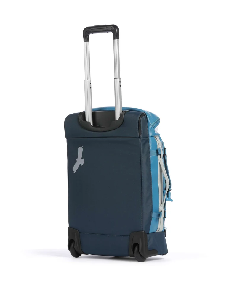Eagle Creek Cargo Hauler 32 Mochila con ruedas harbor blue