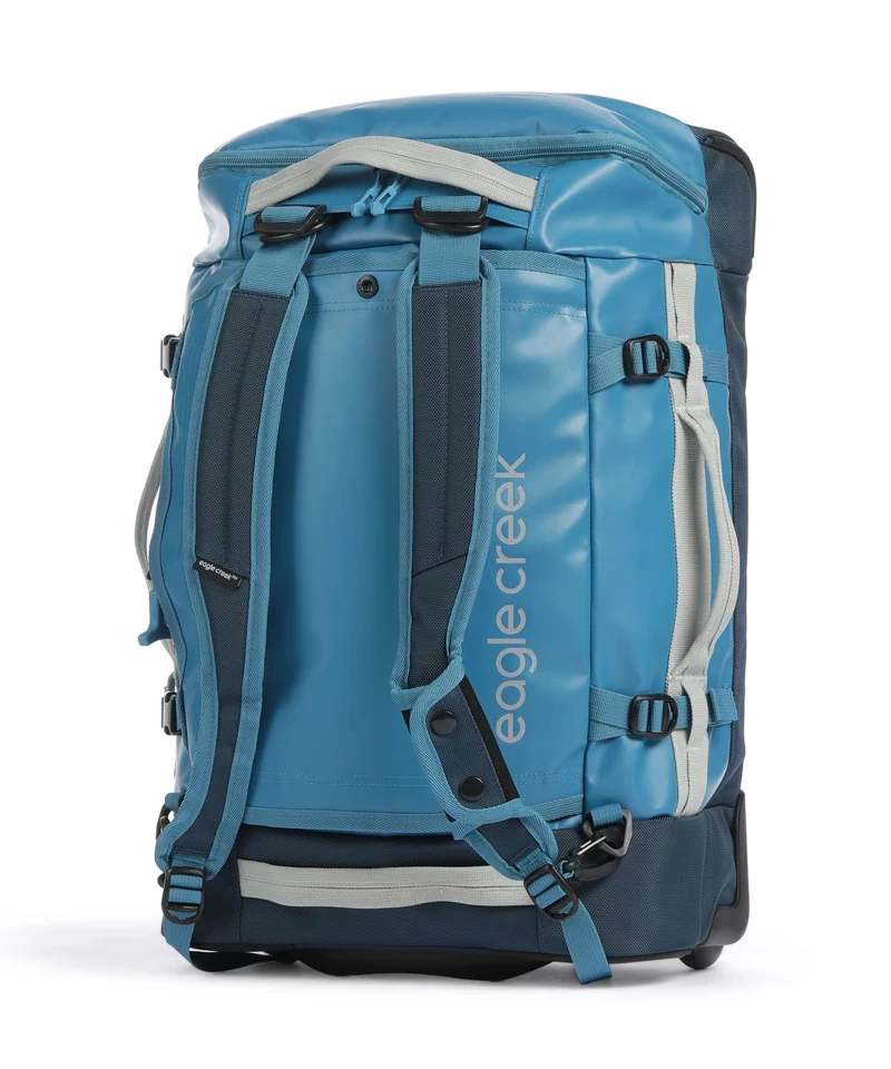 Eagle Creek Cargo Hauler 32 Mochila con ruedas harbor blue
