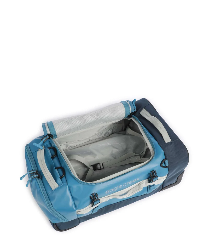 Eagle Creek Cargo Hauler 32 Mochila con ruedas harbor blue