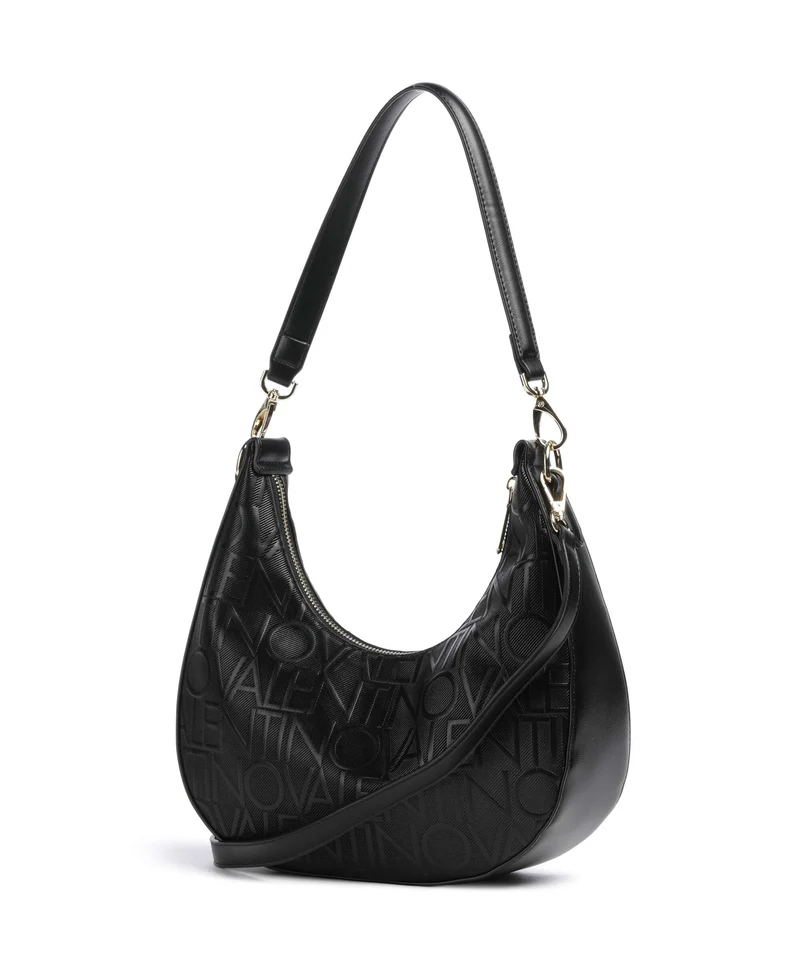 Valentino Bags Gynevra Re Bolso de hombro nero