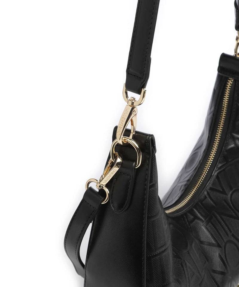 Valentino Bags Gynevra Re Bolso de hombro nero