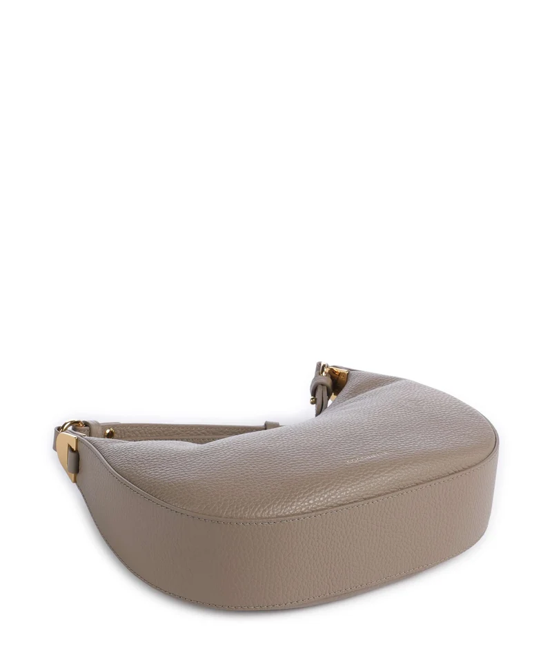 Coccinelle Fujiko Bandolera warm taupe