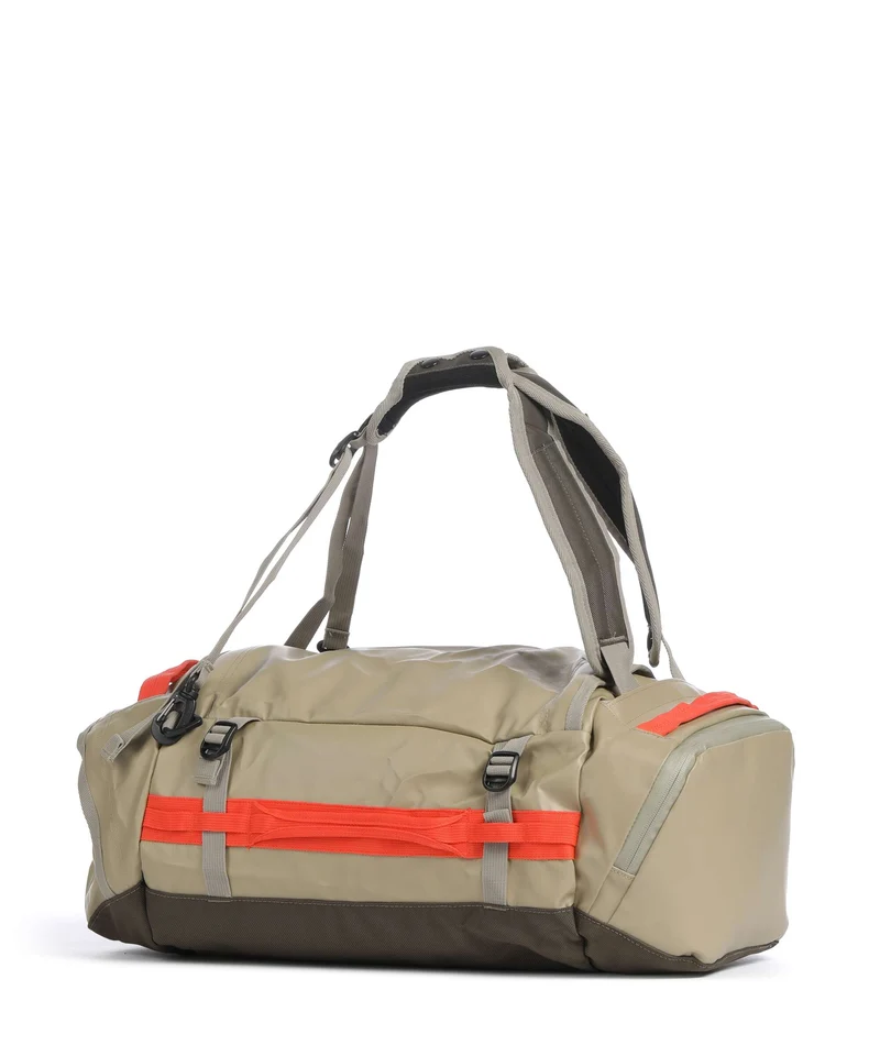 Eagle Creek Cargo Hauler 40 Bolsa de fin de semana desert tan