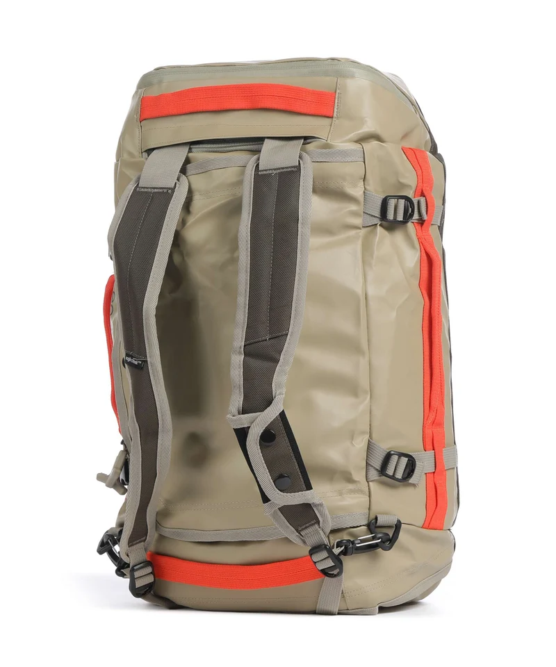 Eagle Creek Cargo Hauler 40 Bolsa de fin de semana desert tan