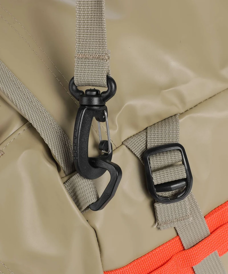 Eagle Creek Cargo Hauler 40 Bolsa de fin de semana desert tan