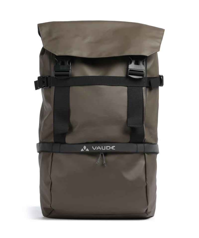 Vaude Mineo 30 Mochila de senderismo deer brown