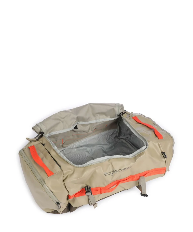Eagle Creek Cargo Hauler 60 Bolso de viaje desert tan