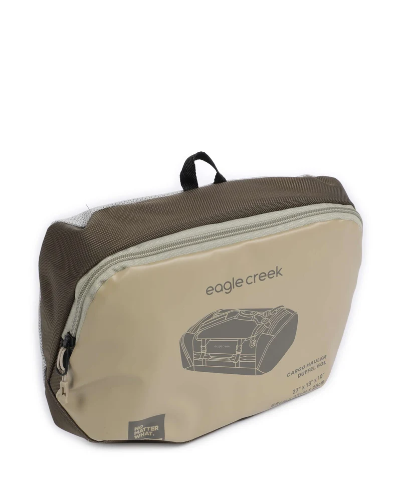 Eagle Creek Cargo Hauler 60 Bolso de viaje desert tan