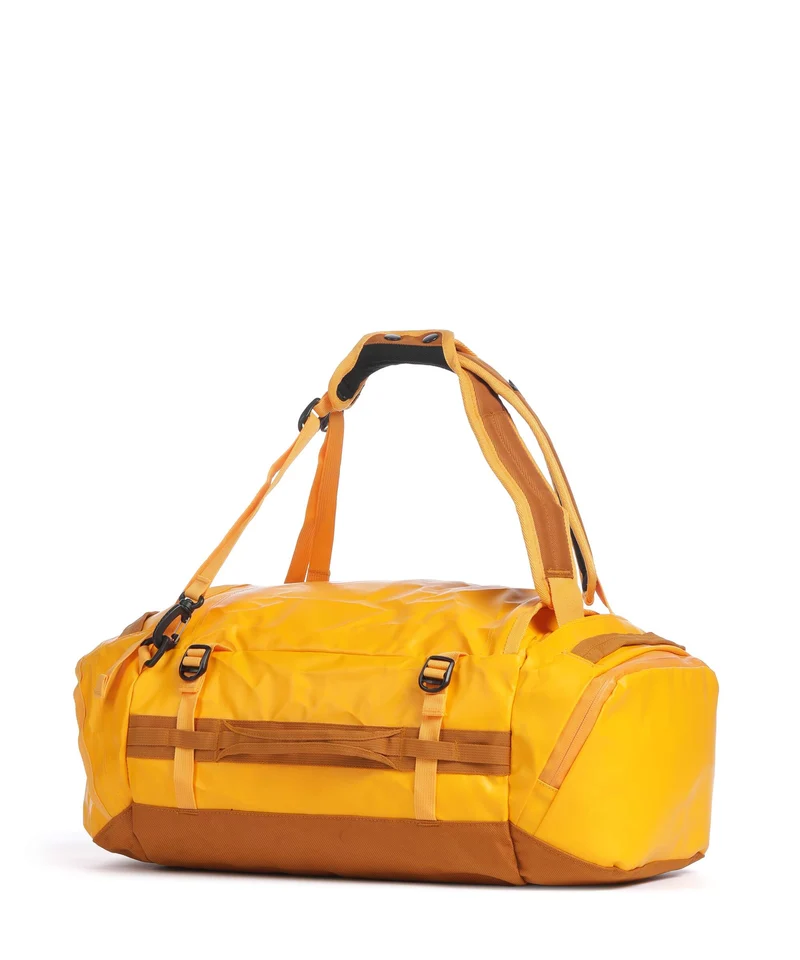 Eagle Creek Cargo Hauler 40 Bolsa de fin de semana citrus orange