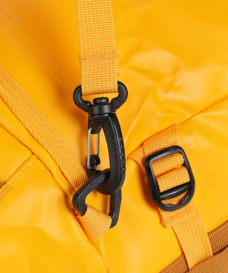 Eagle Creek Cargo Hauler 40 Bolsa de fin de semana citrus orange