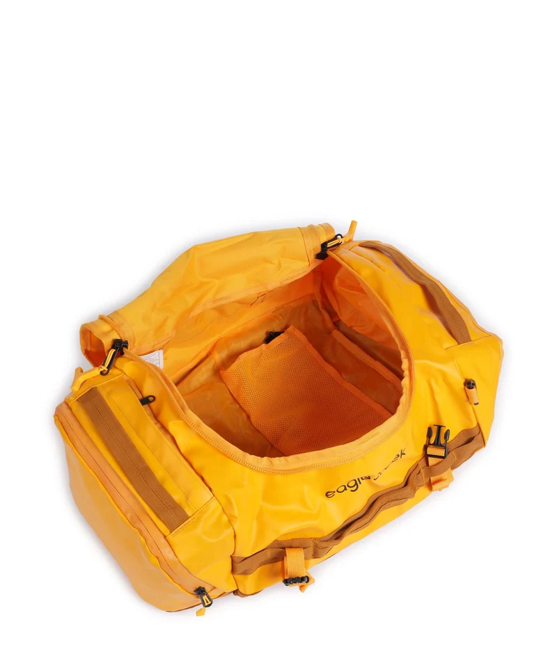 Eagle Creek Cargo Hauler 40 Bolsa de fin de semana citrus orange