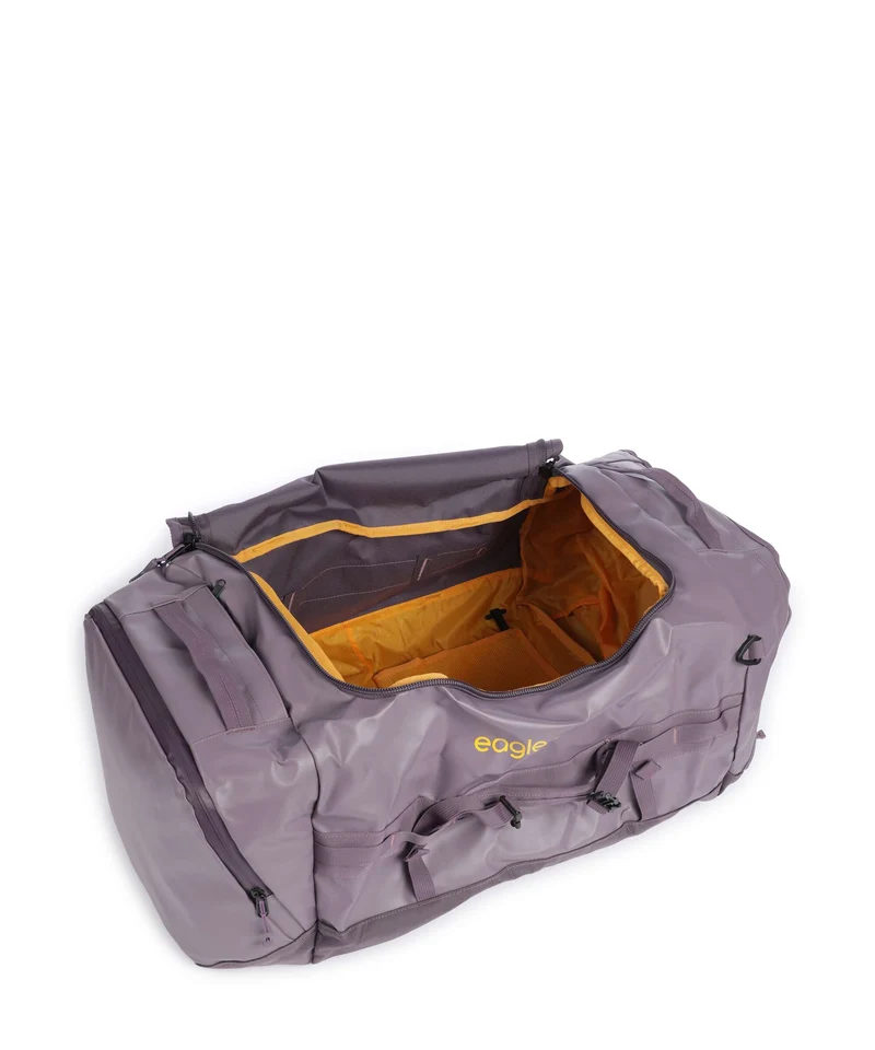 Eagle Creek Cargo Hauler 90 Bolso de viaje vintage violet