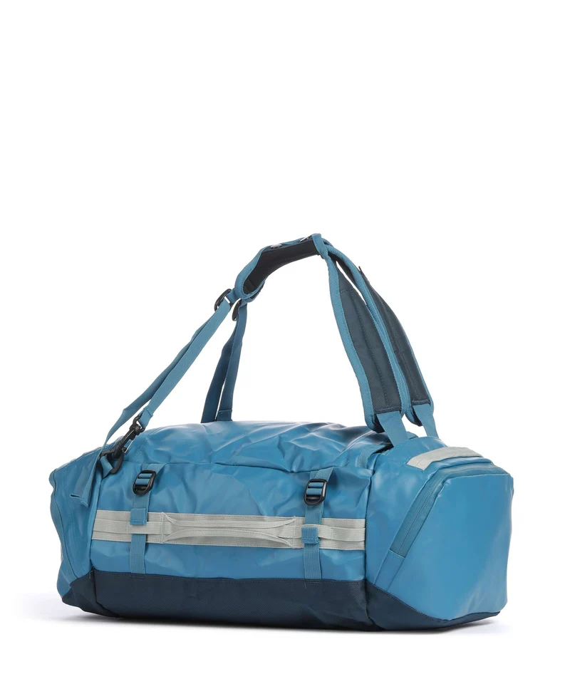 Eagle Creek Cargo Hauler 40 Bolsa de fin de semana harbor blue