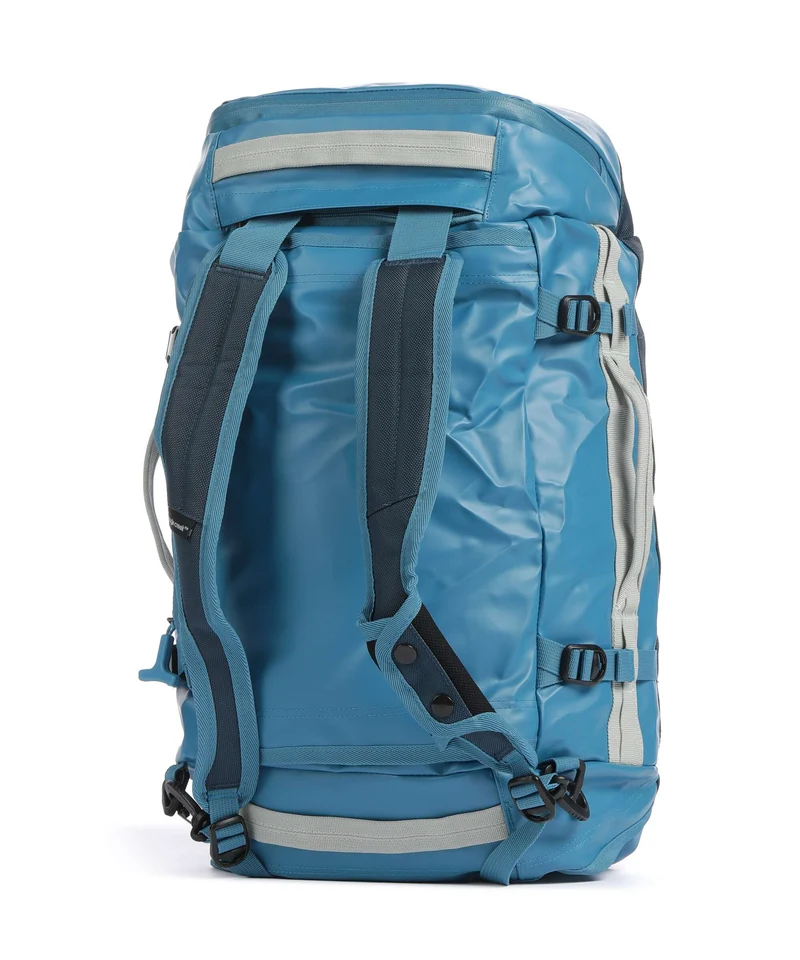 Eagle Creek Cargo Hauler 40 Bolsa de fin de semana harbor blue