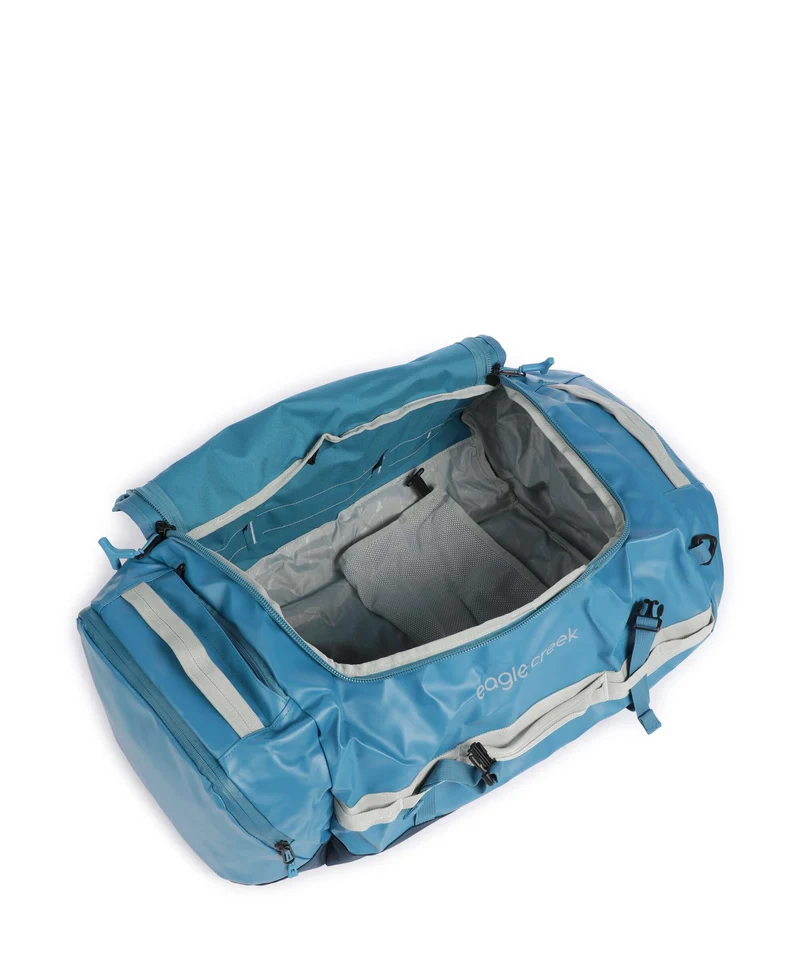 Eagle Creek Cargo Hauler 60 Bolso de viaje harbor blue