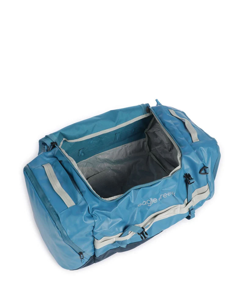 Eagle Creek Cargo Hauler 90 Bolso de viaje harbor blue