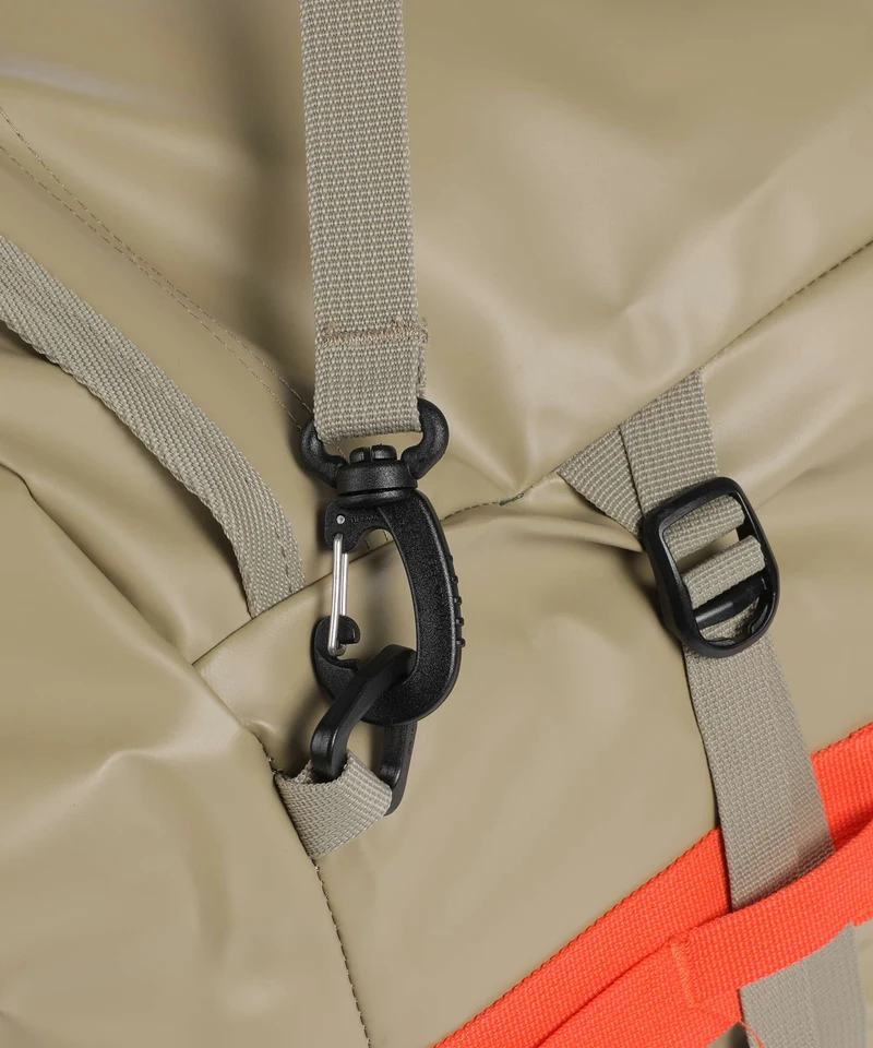 Eagle Creek Cargo Hauler 90 Bolso de viaje desert tan