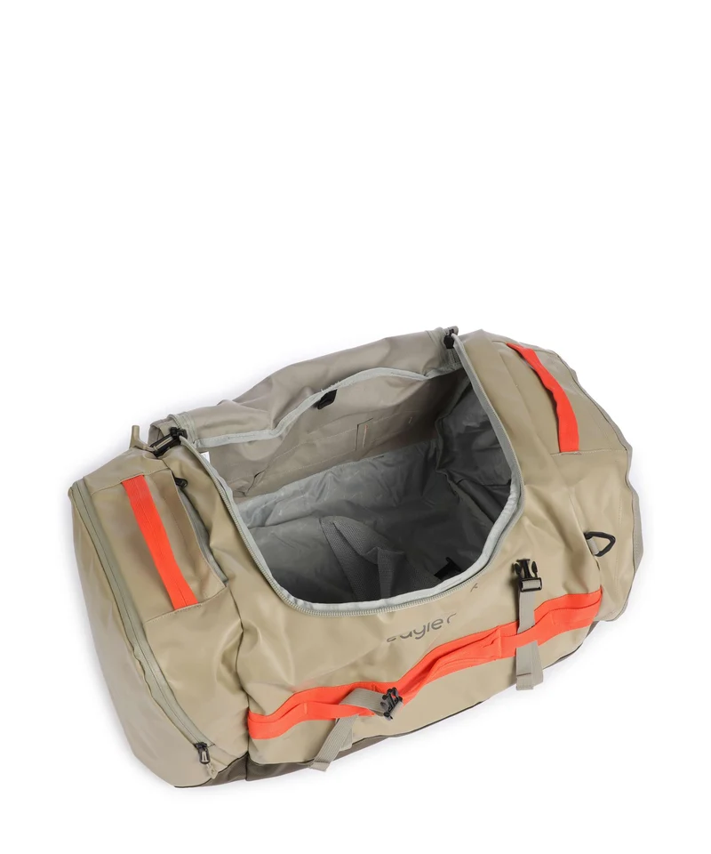 Eagle Creek Cargo Hauler 90 Bolso de viaje desert tan