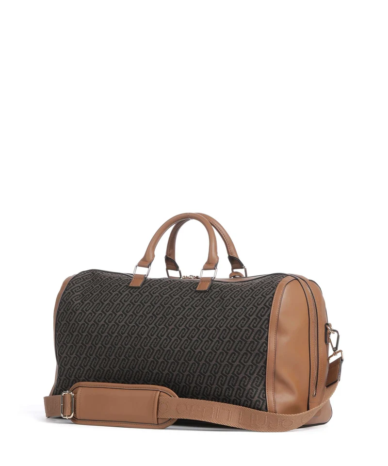 Liu Jo Travel L Bolsa de fin de semana t moro