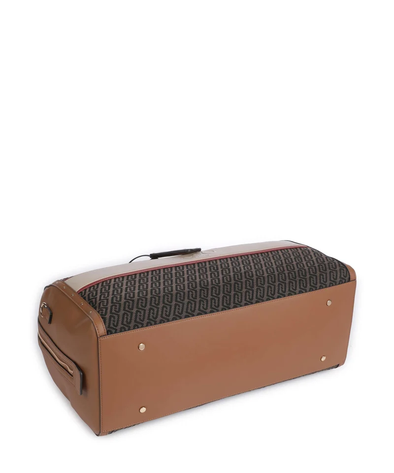 Liu Jo Travel L Bolsa de fin de semana t moro