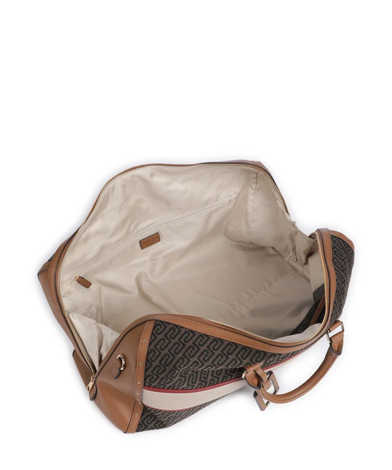 Liu Jo Travel L Bolsa de fin de semana t moro