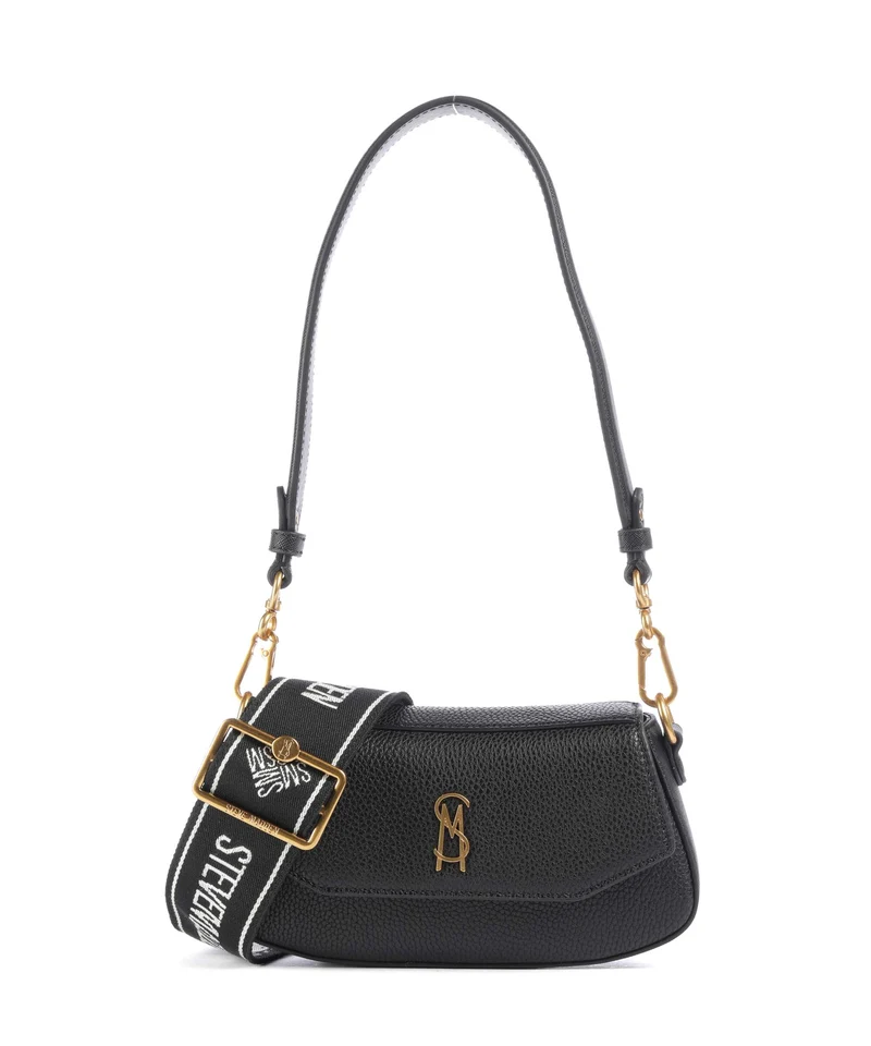 Steve Madden BTAIGA Bolso de hombro black