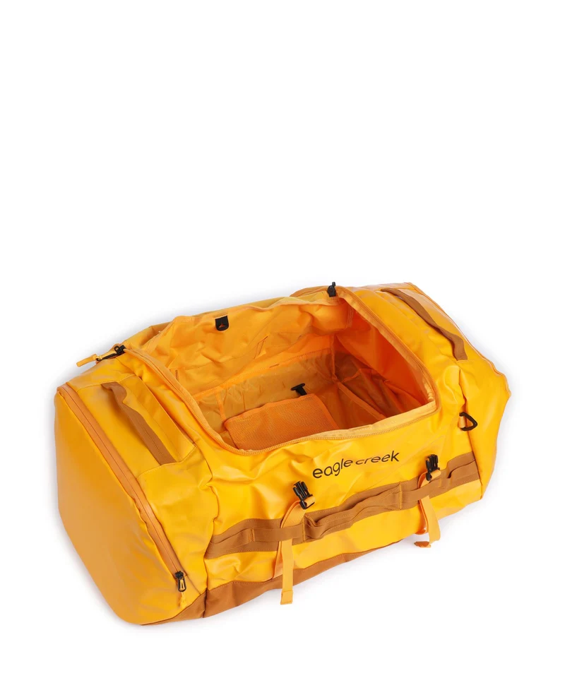 Eagle Creek Cargo Hauler 90 Bolso de viaje citrus orange