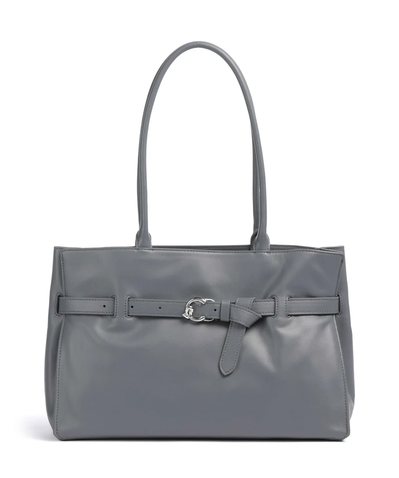 Coccinelle Sabine Soft Bolsa shopping stove