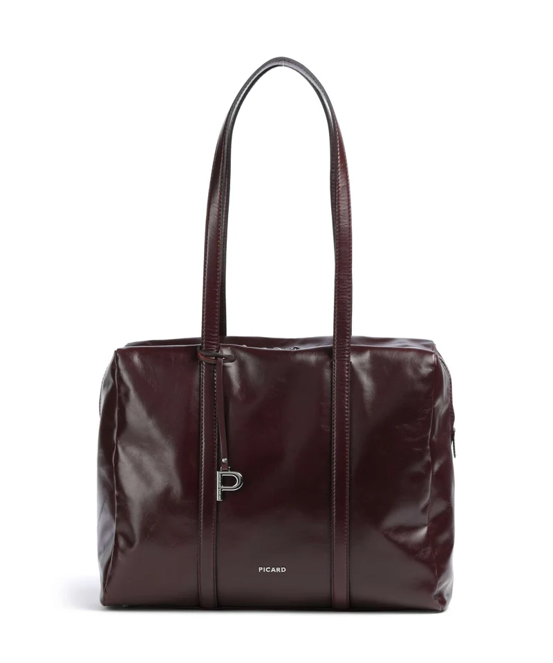 Picard Peakline Bolsa shopping chianti