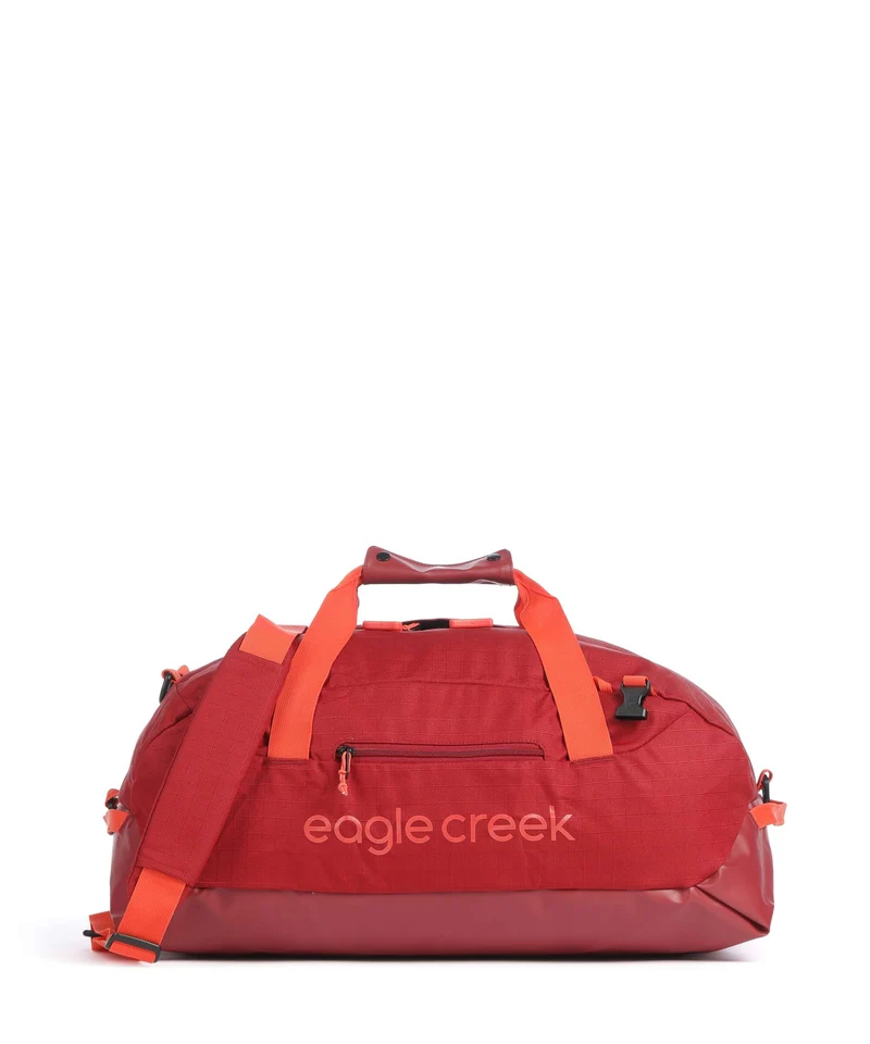 Eagle Creek No Matter 40 Bolsa de fin de semana cranberry red
