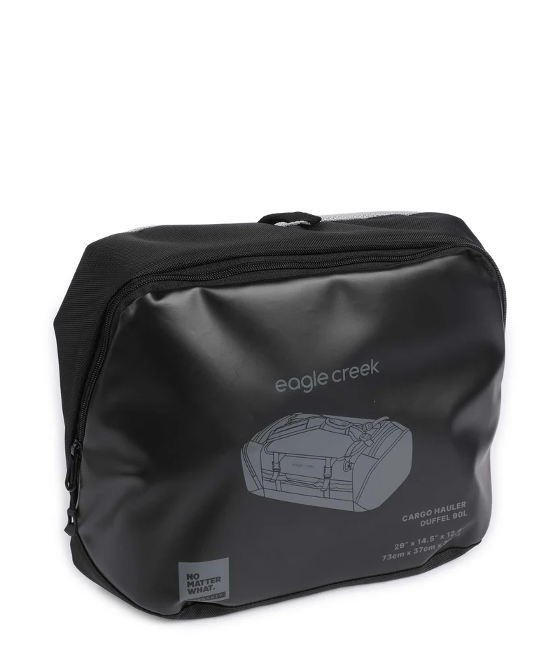 Eagle Creek Cargo Hauler 90 Bolso de viaje black