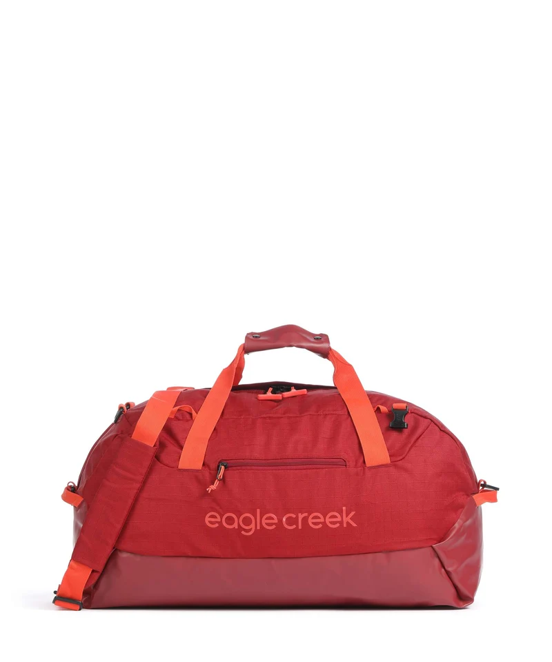 Eagle Creek No Matter 60 Bolso de viaje cranberry red