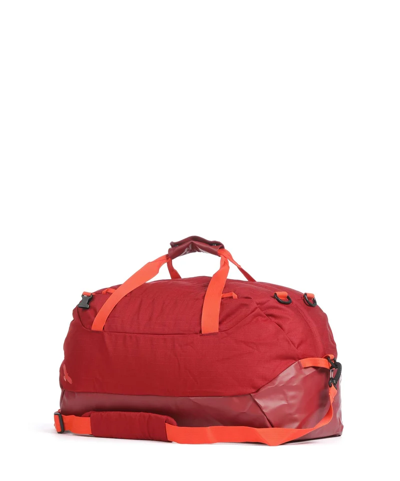 Eagle Creek No Matter 60 Bolso de viaje cranberry red