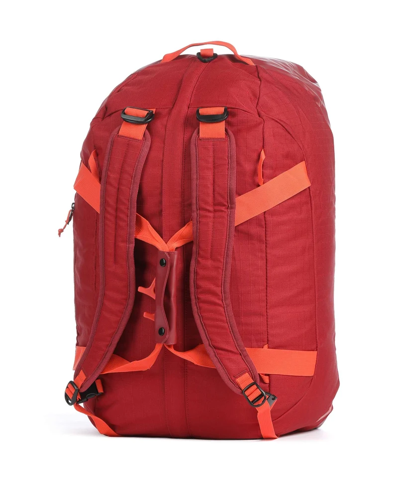 Eagle Creek No Matter 60 Bolso de viaje cranberry red