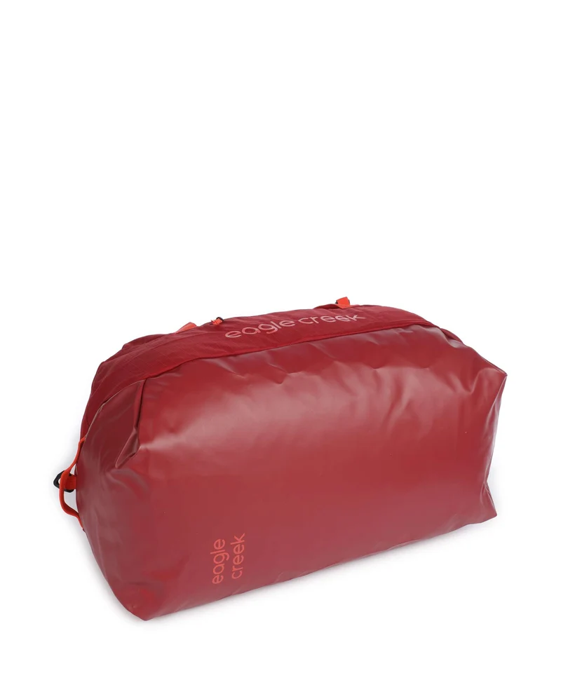 Eagle Creek No Matter 60 Bolso de viaje cranberry red