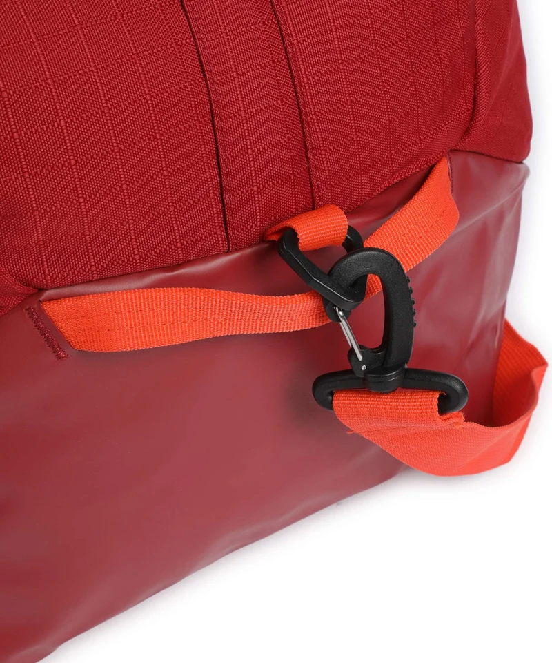 Eagle Creek No Matter 60 Bolso de viaje cranberry red