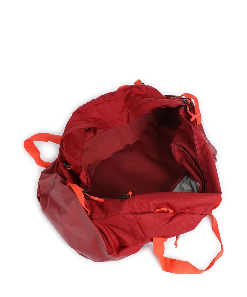 Eagle Creek No Matter 60 Bolso de viaje cranberry red
