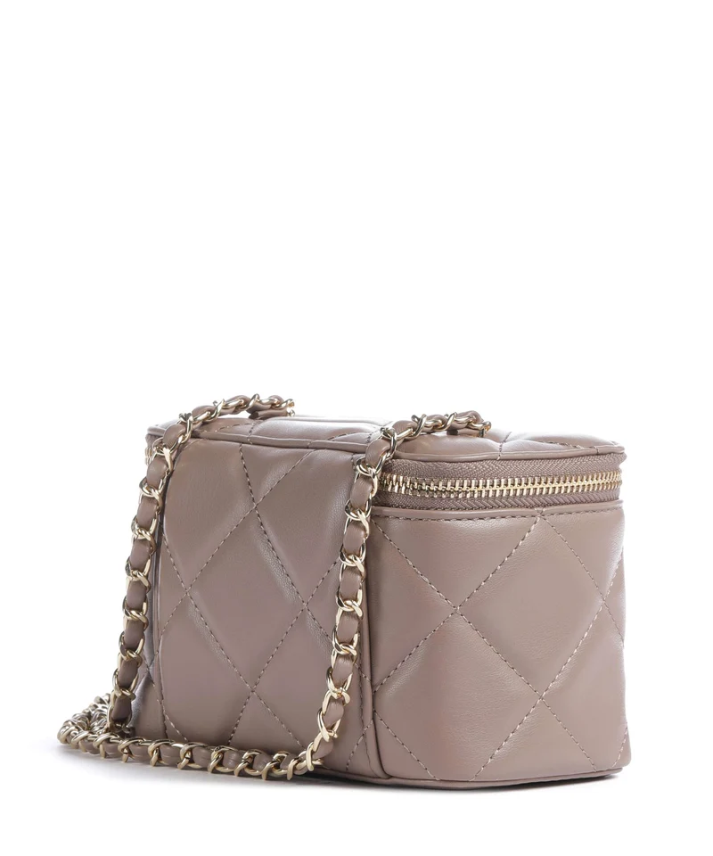 Valentino Bags Ocarina Bandolera taupe