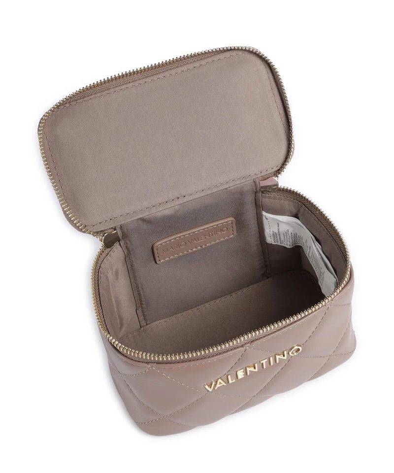 Valentino Bags Ocarina Bandolera taupe