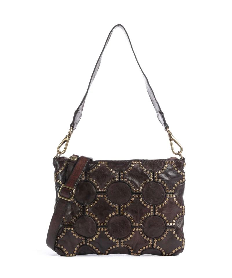 Campomaggi Bolso de hombro brown